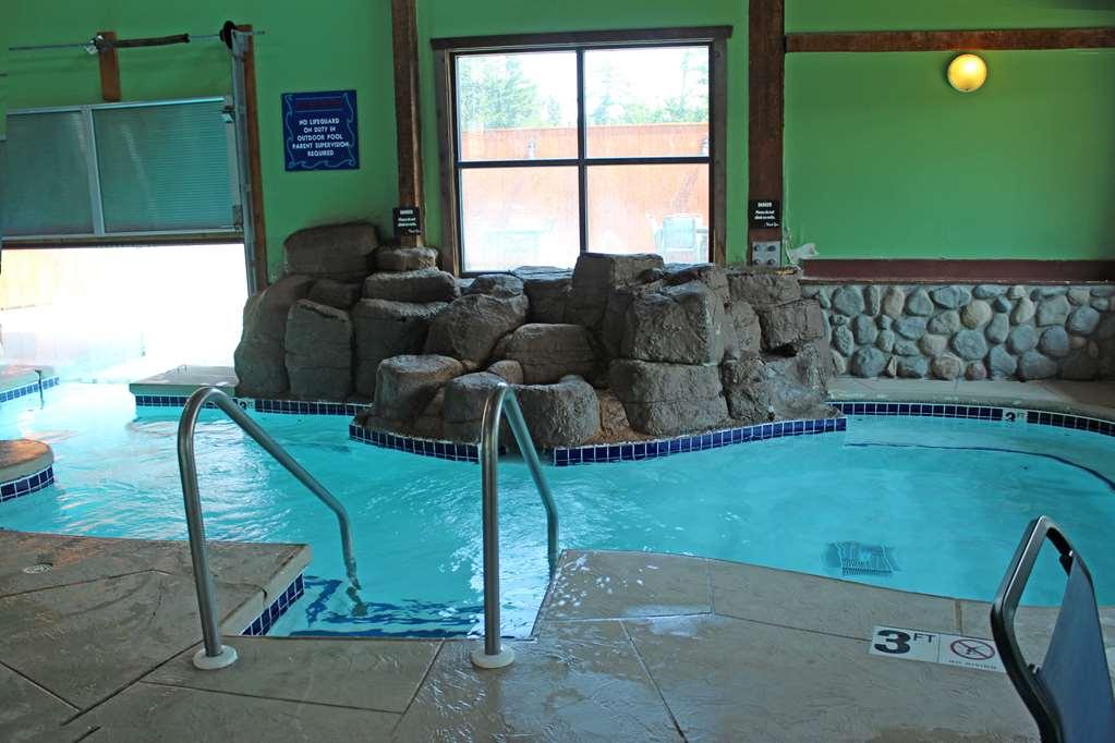 The Waters Of Minocqua Hotel Facilities photo